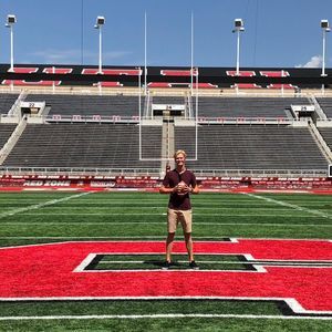 Meet your Posher, Axel